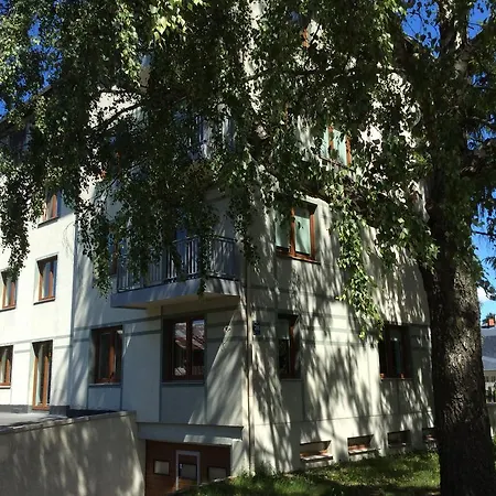 Maza Krumu 28 * Riga