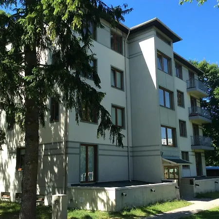 Apartment Maza Krumu 28