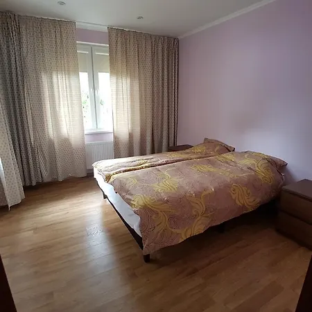 Maza Krumu 28 Apartment