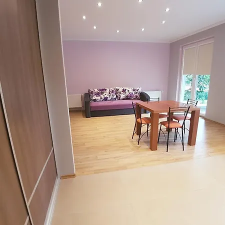 Maza Krumu 28 Appartement