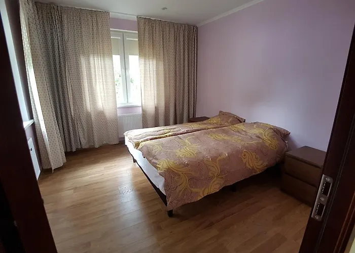 Maza Krumu 28 Apartment