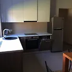 Maza Krumu 28 Lejlighed *