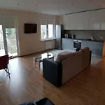 Appartamento Maza Krumu 28 Riga