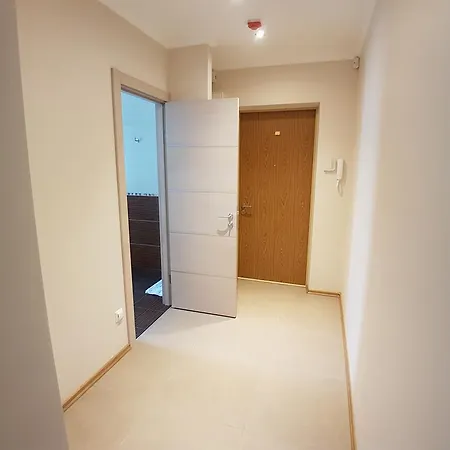 Maza Krumu 28 Riga