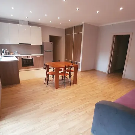 Maza Krumu 28 * Riga